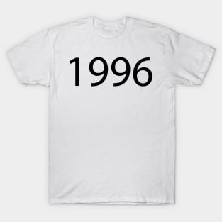 1996 T-Shirt